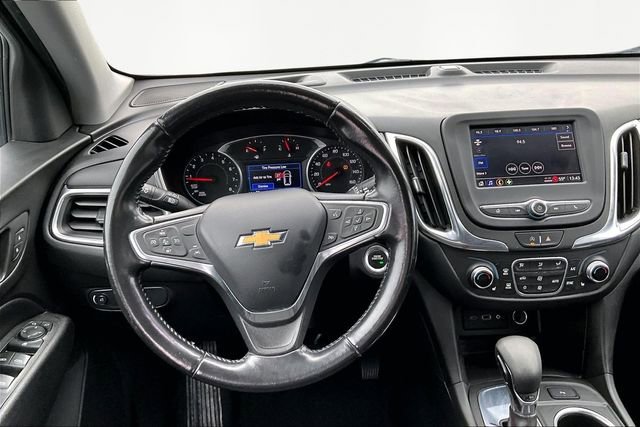 Used 2022 Chevrolet Equinox LT w/ Driver Convenience Package image 8