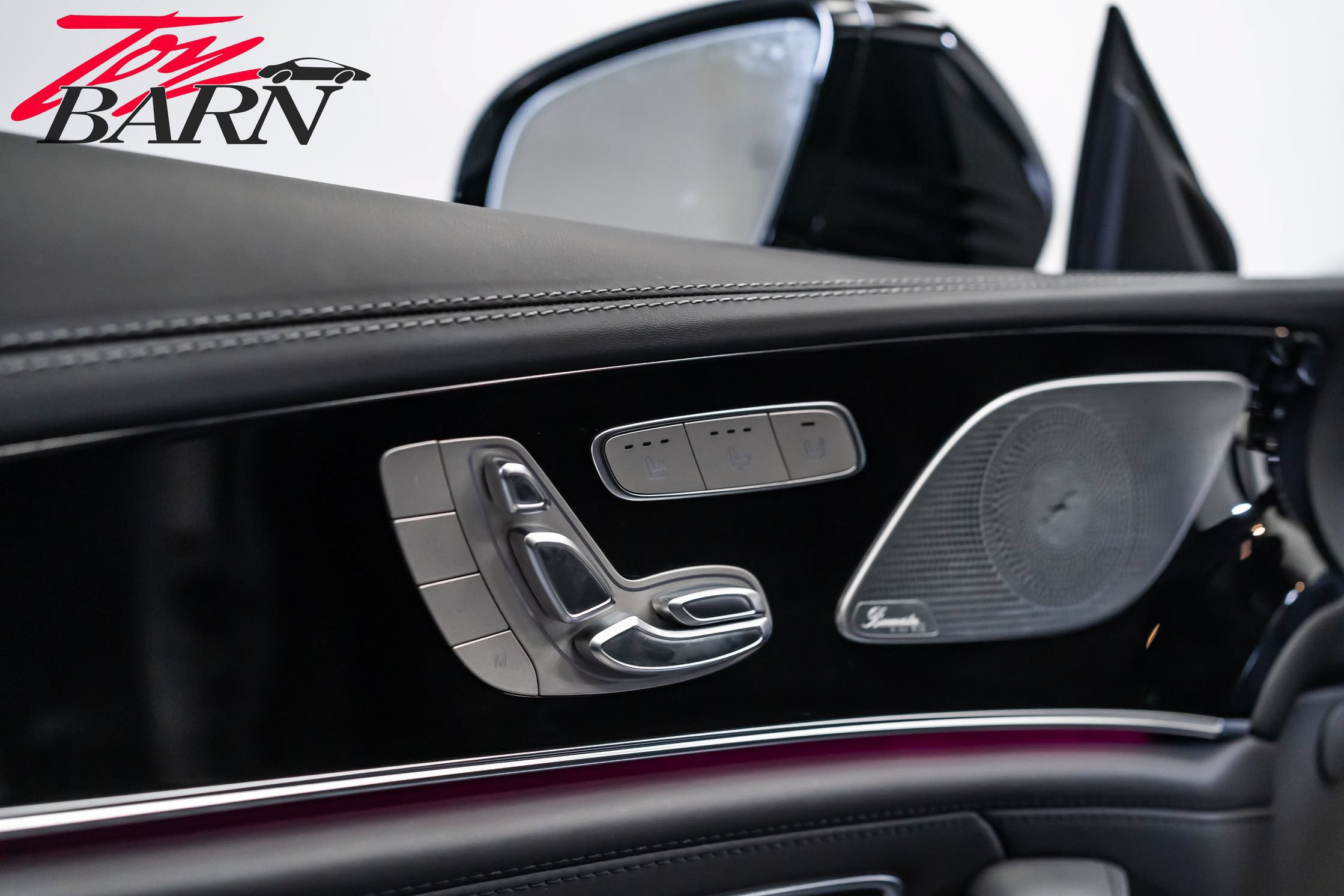 Used 2020 Mercedes-Benz AMG GT 63 image 22