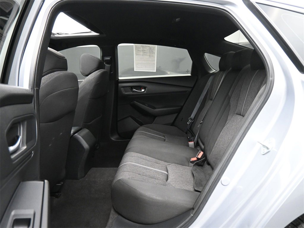 Used 2023 Honda Accord Sport image 14