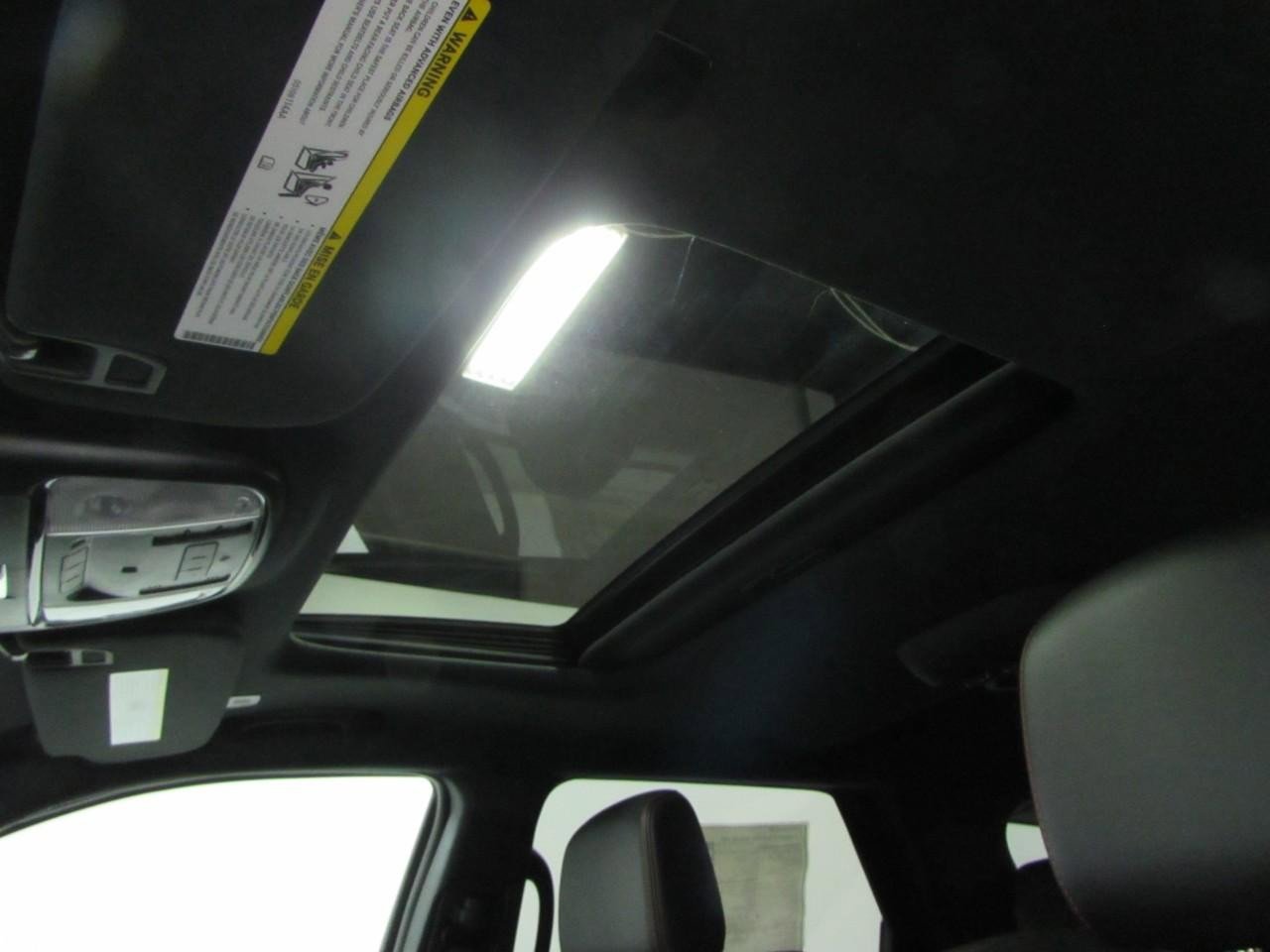 New 2026 Dodge Durango GT image 33