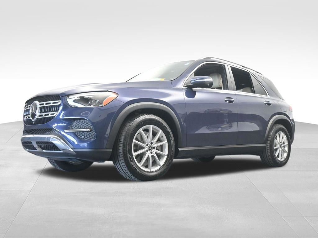 Used 2024 Mercedes-Benz GLE 450e 4MATIC image 74