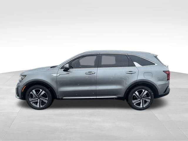 Used 2023 Kia Sorento SX Prestige image 3