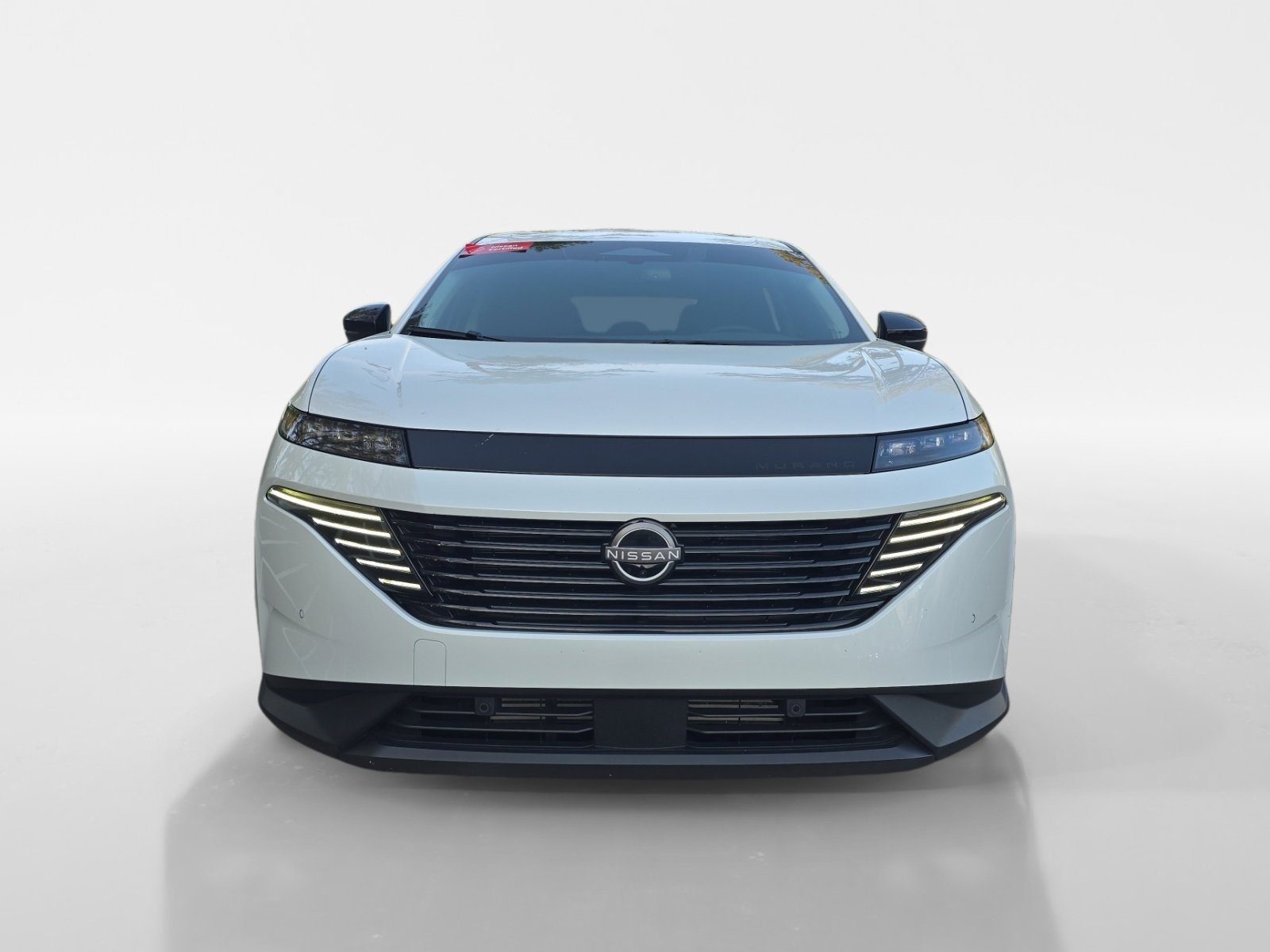 Certified 2025 Nissan Murano SL AWD/4WD image 8