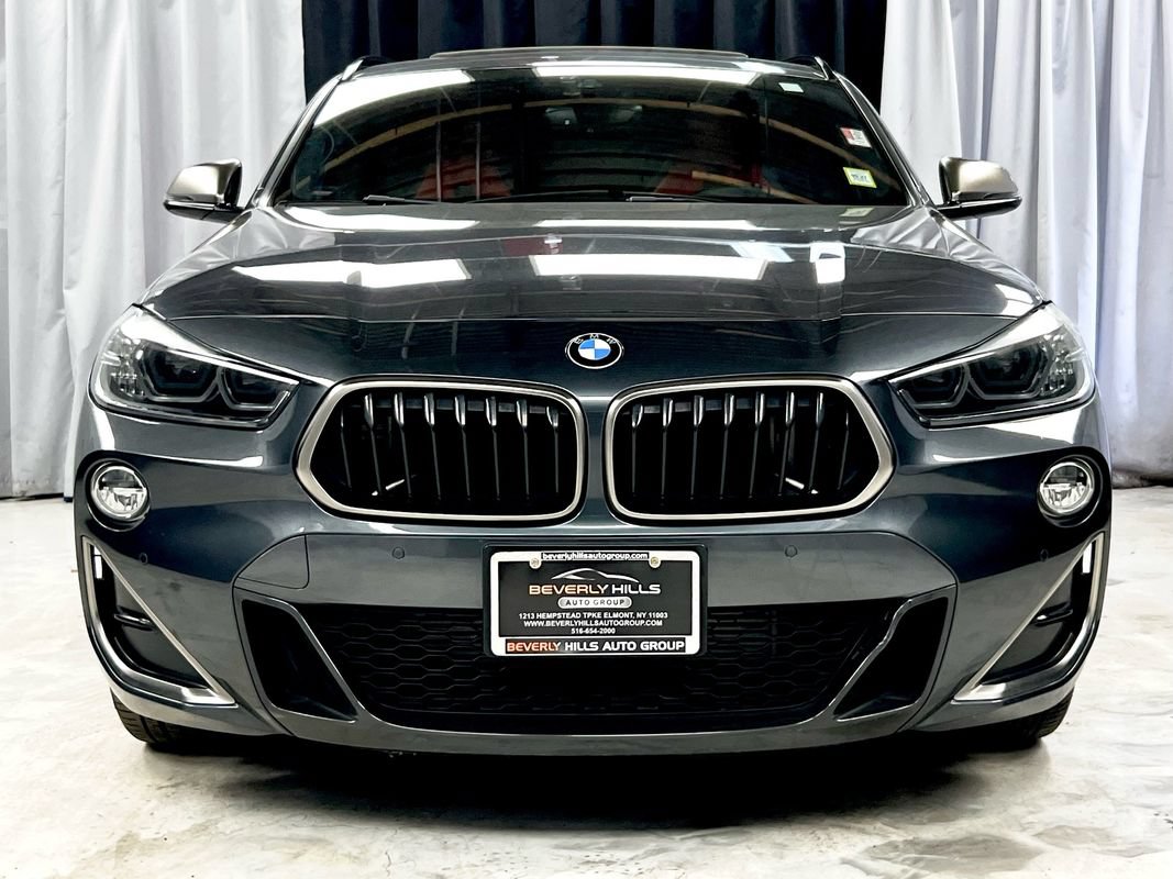 Used 2019 BMW X2 M35i w/ Premium Package AWD/4WD image 2