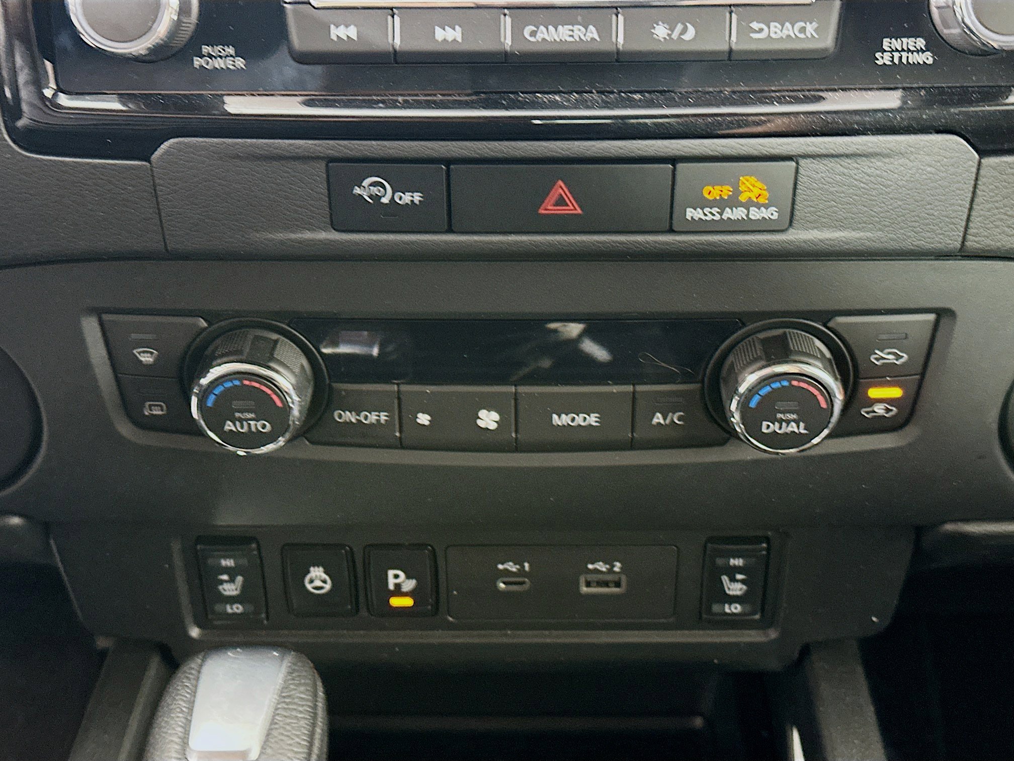 Used 2024 Nissan Frontier SV w/ SV Convenience Package RWD image 22