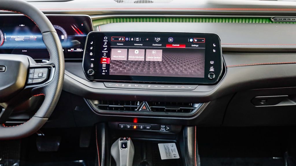 New 2026 Dodge Charger R/T Scat Pack image 16