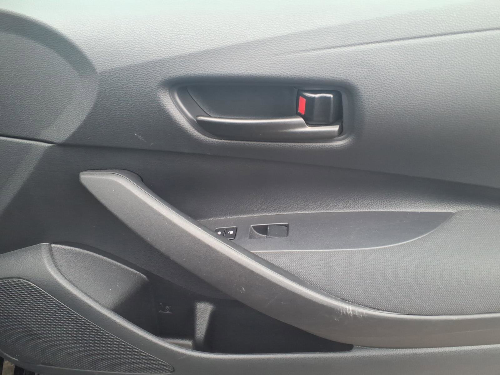 Certified 2023 Toyota Corolla LE w/ Carpet Mat Package (TMS) image 8