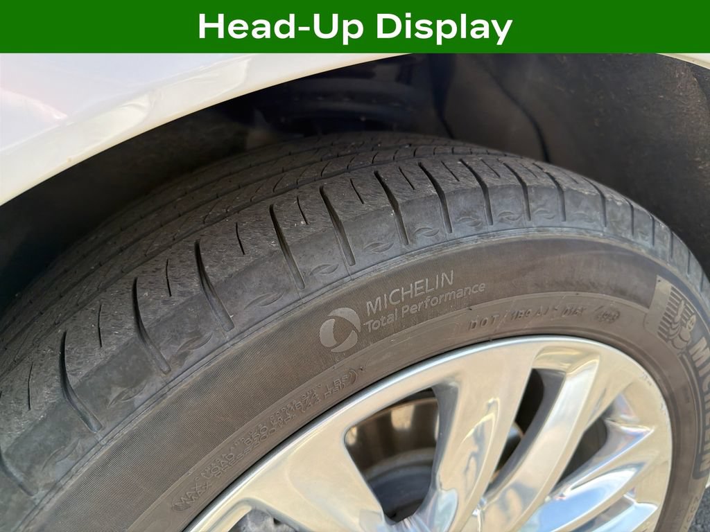 Certified 2024 Cadillac XT6 Premium Luxury w/ Technology Package AWD/4WD image 33
