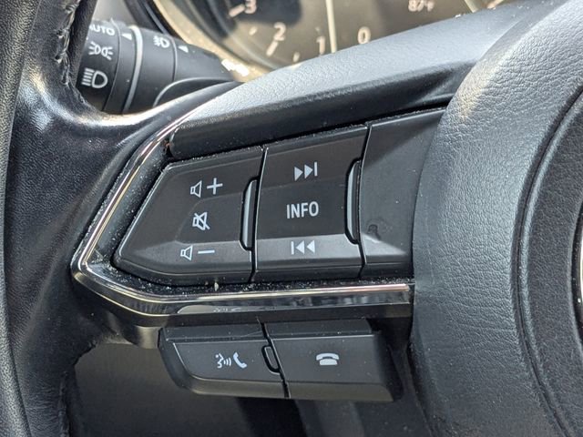 Used 2021 MAZDA CX-9 Grand Touring image 27