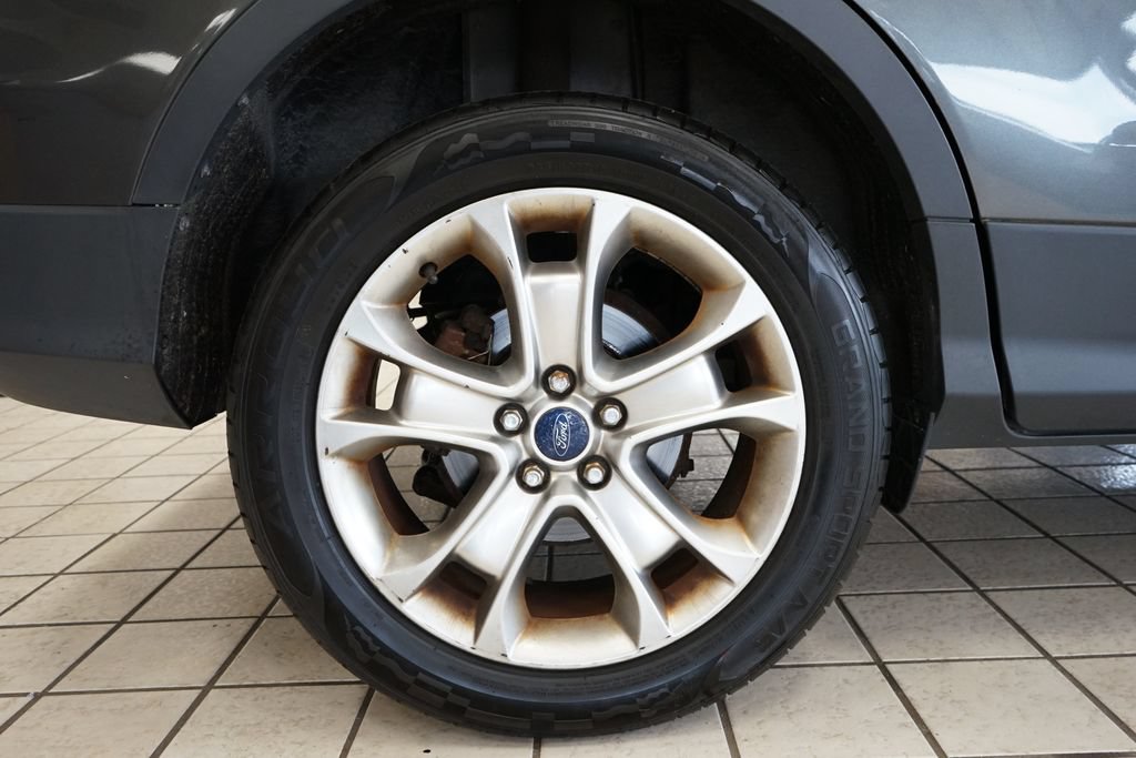 Used 2016 Ford Escape Titanium AWD/4WD image 52