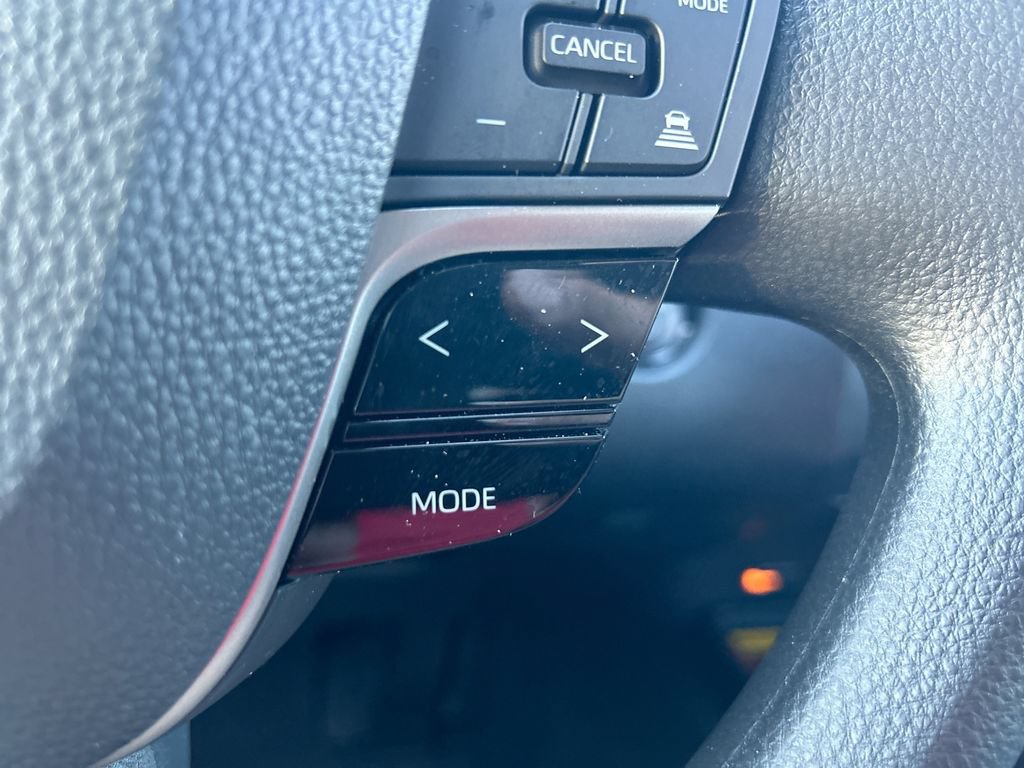 Used 2026 Toyota Camry LE FWD image 16