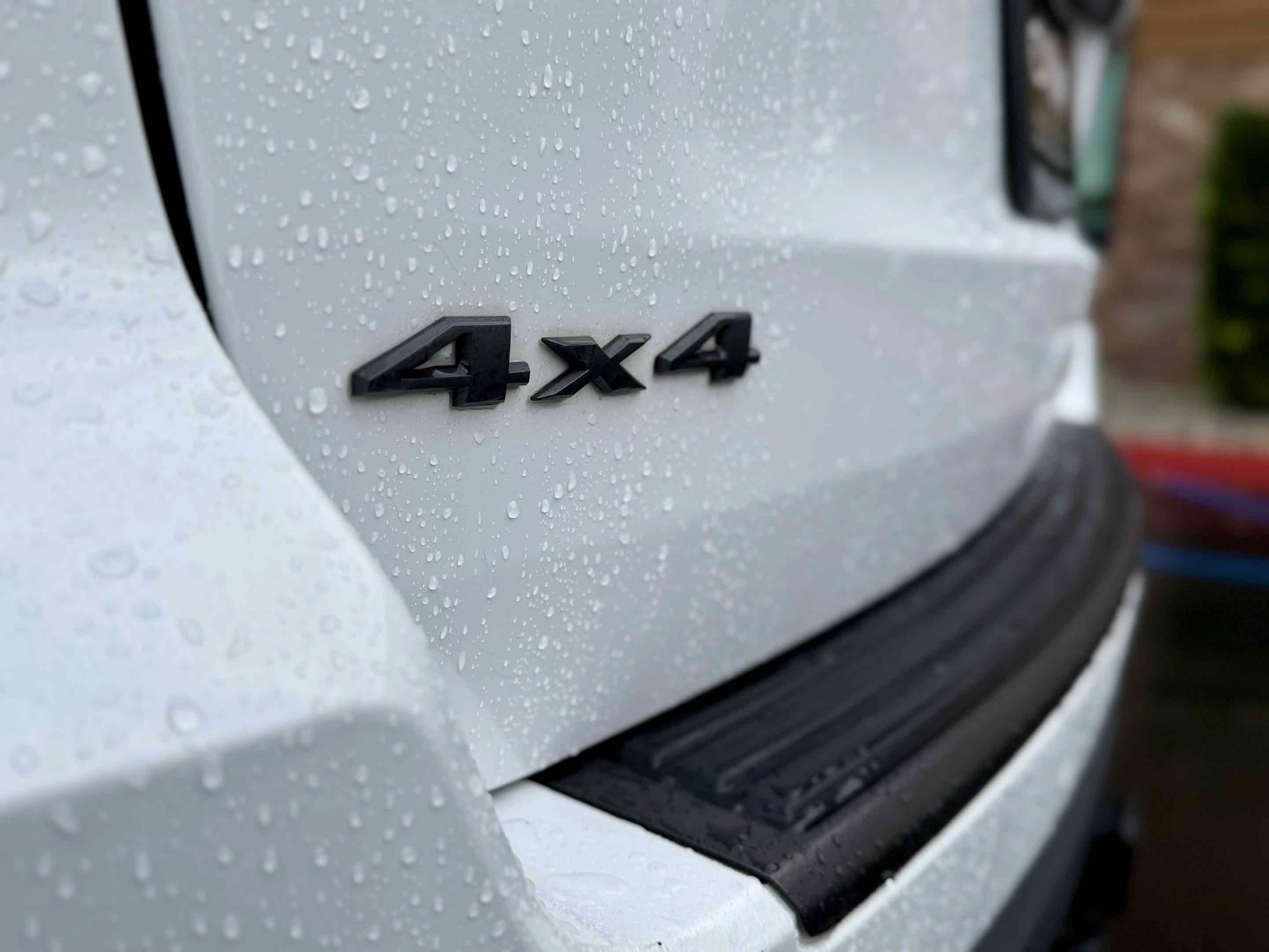Used 2018 Jeep Grand Cherokee Trailhawk AWD/4WD image 17