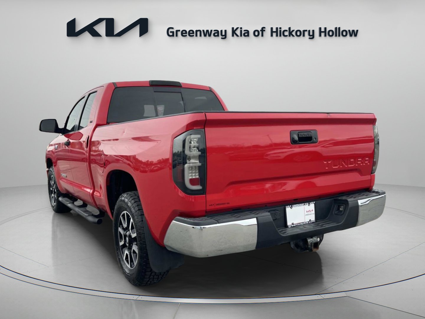 Used 2014 Toyota Tundra SR5 image 5