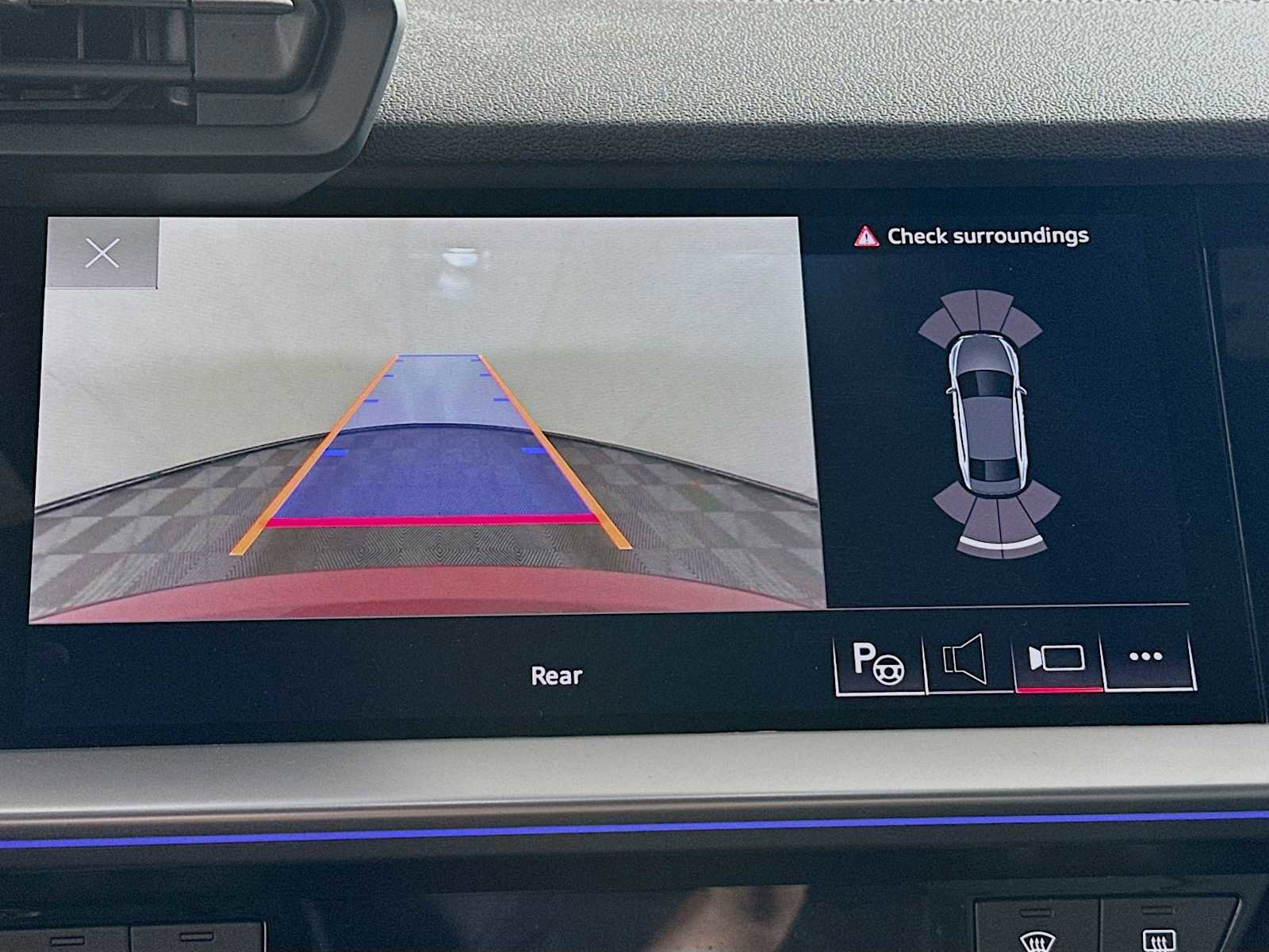 Certified 2023 Audi S3 Prestige w/ Prestige Package image 15