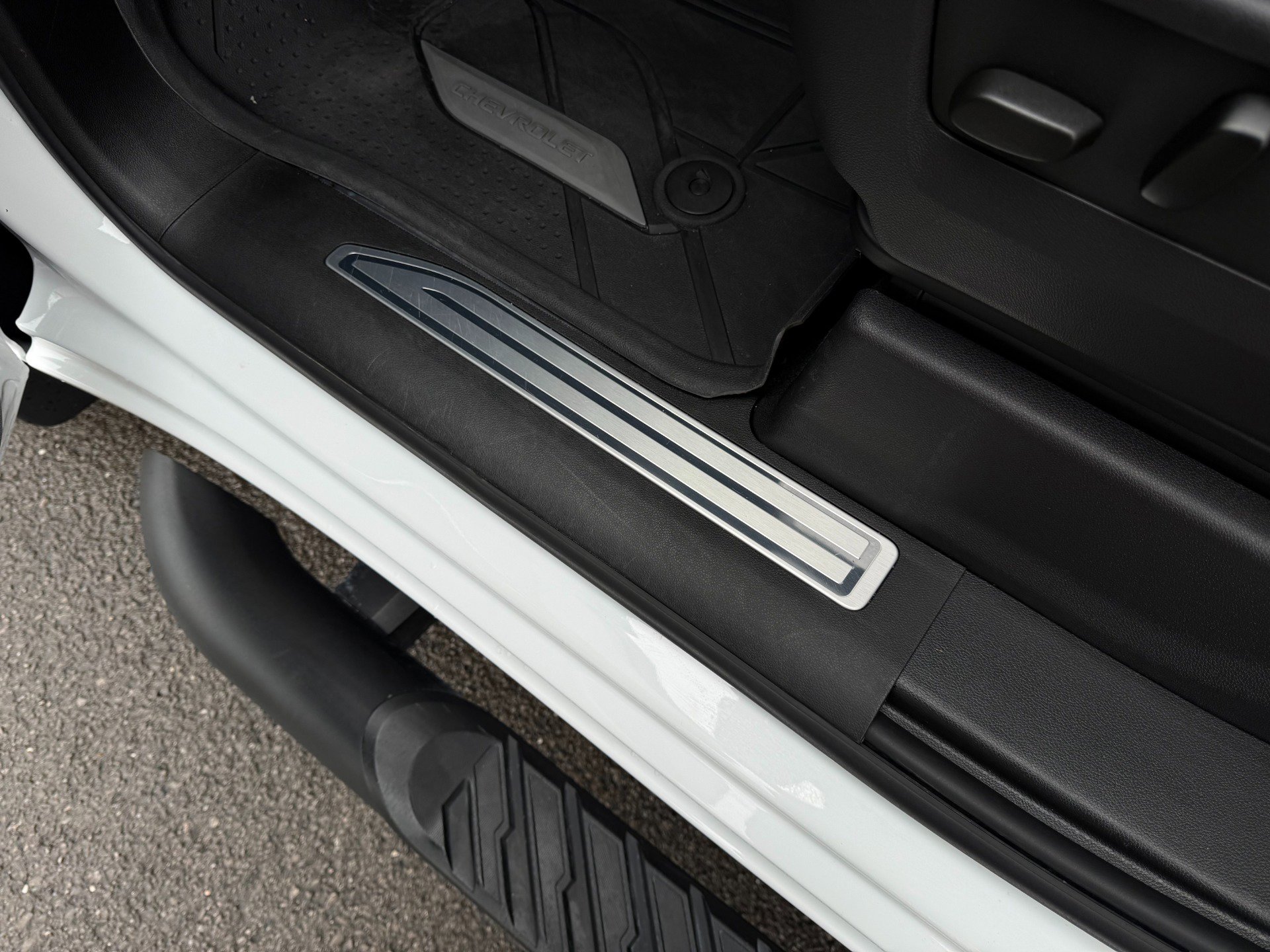 Used 2024 Chevrolet Silverado 1500 RST w/ Redline Edition image 70