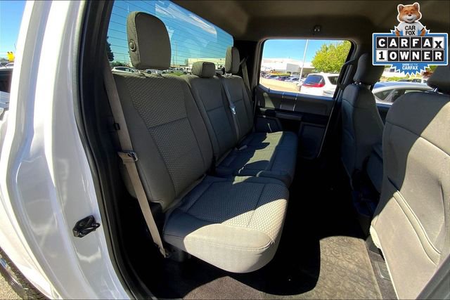 Used 2016 Ford F150 XLT w/ Equipment Group 301A Mid image 26