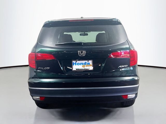 Used 2018 Honda Pilot EX-L image 20