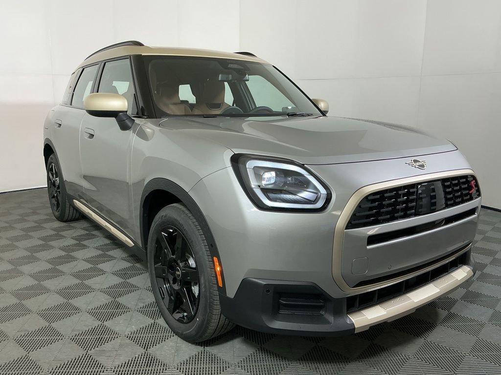 New 2026 MINI Cooper Countryman S image 4