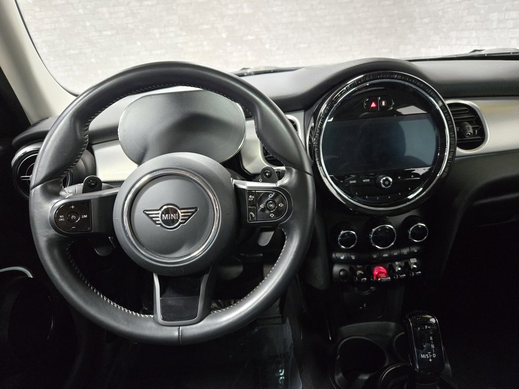 Used 2023 MINI Cooper S image 17