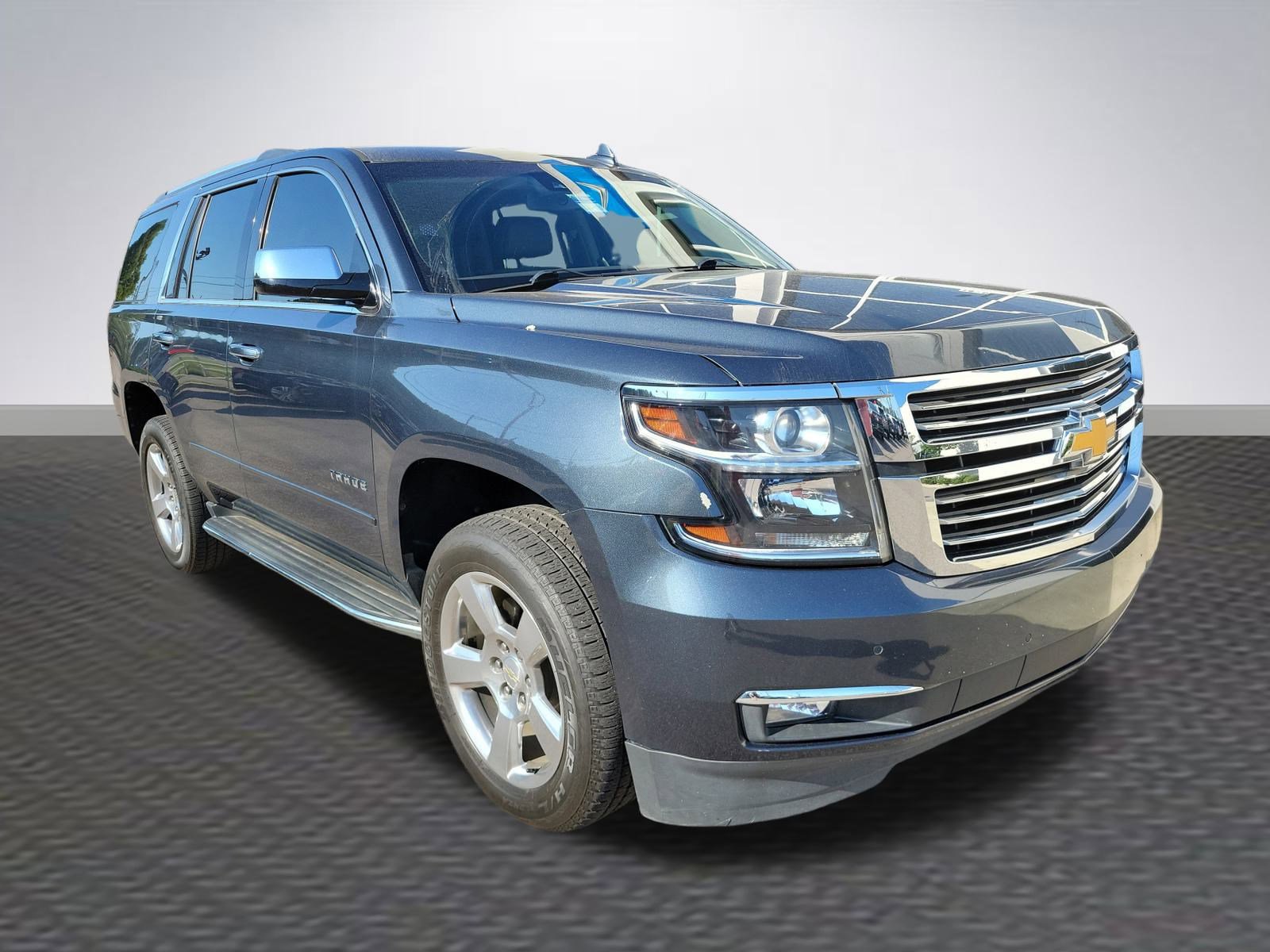 Used 2019 Chevrolet Tahoe Premier
