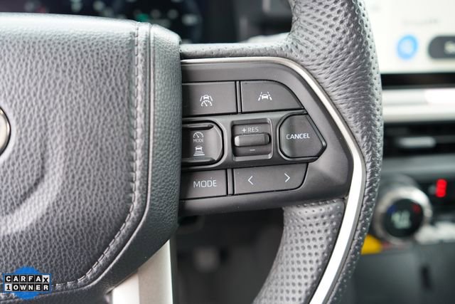 Used 2024 Toyota Tacoma Trailhunter image 20
