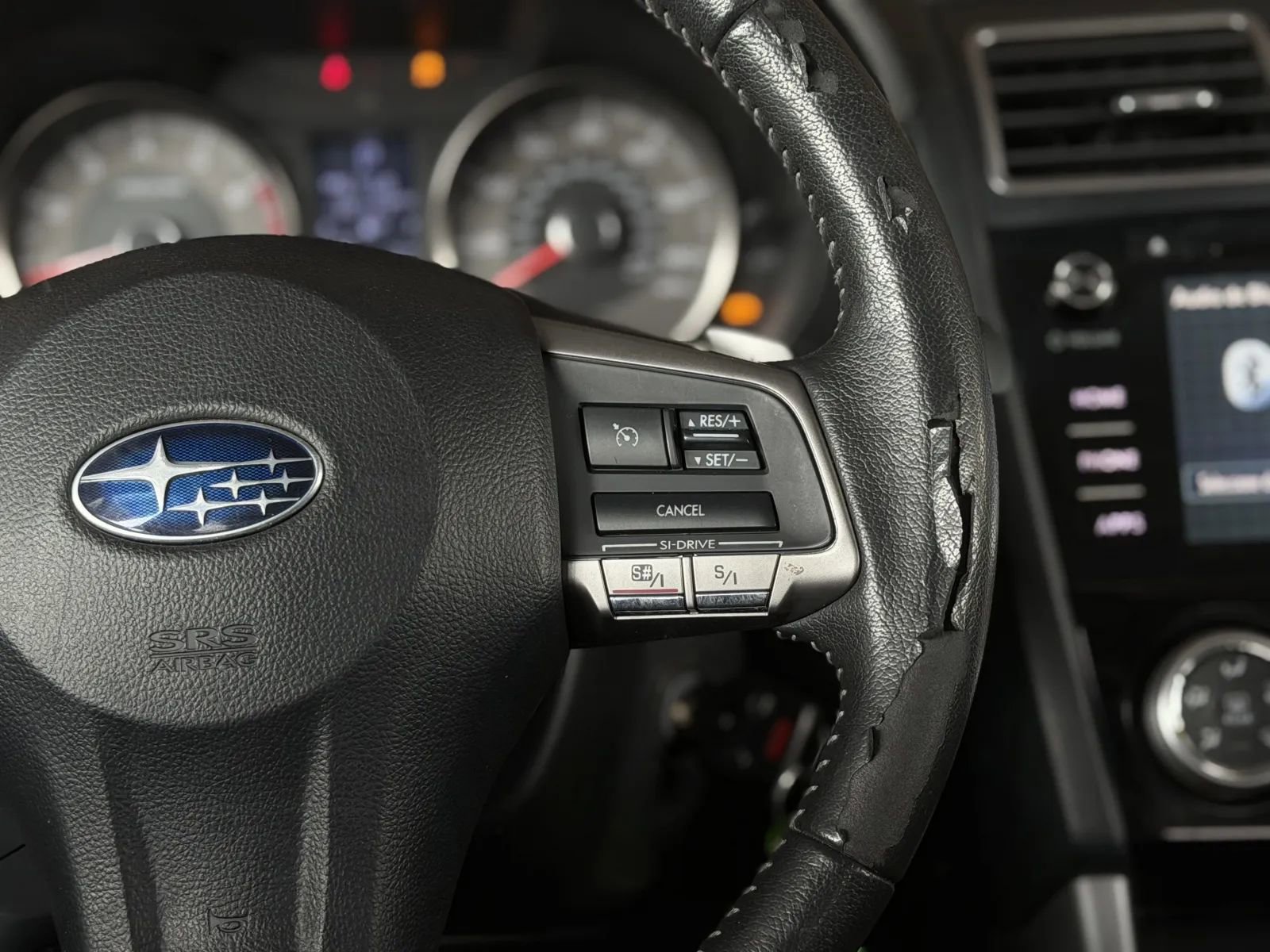 Used 2016 Subaru Forester 2.0XT Premium AWD/4WD image 23