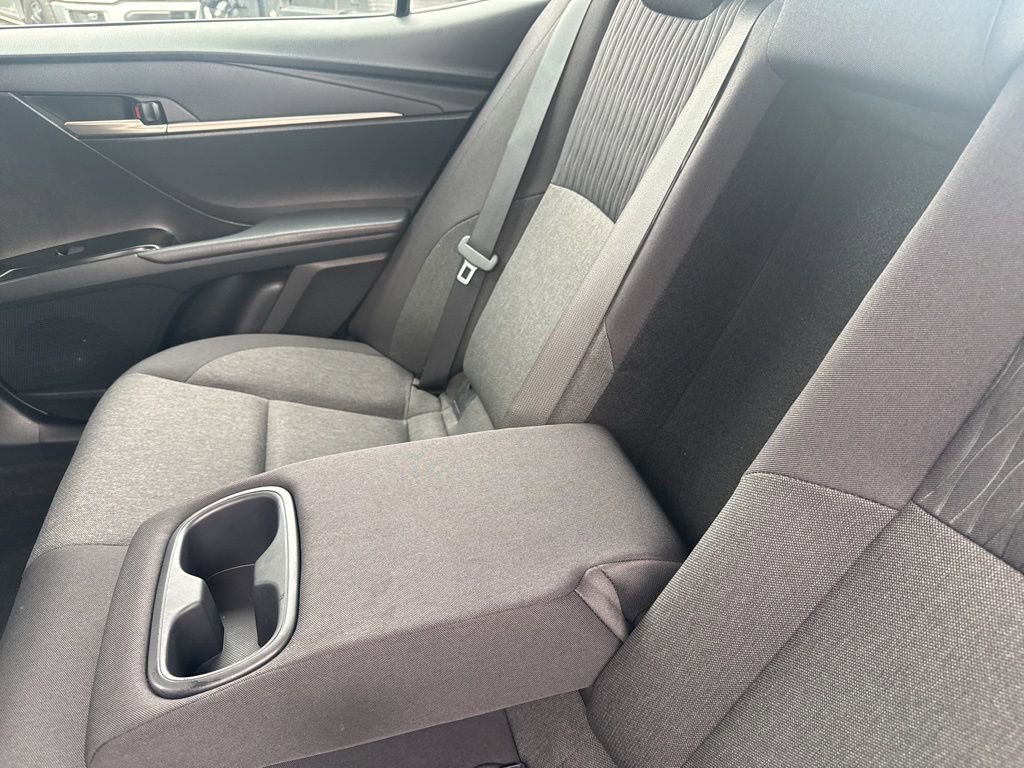 Used 2025 Toyota Camry LE FWD image 51