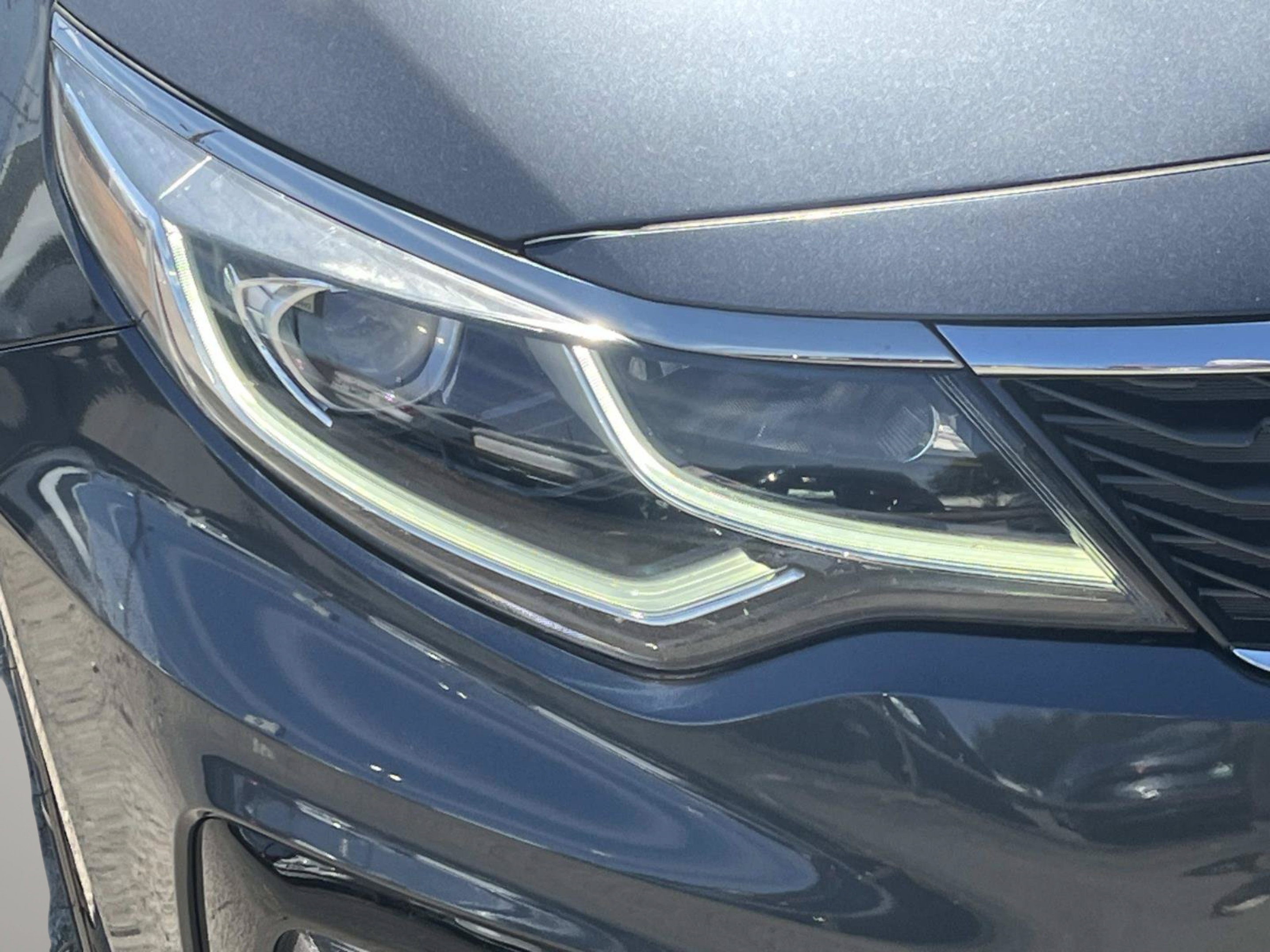 Used 2019 Kia Optima LX w/ LX Premium Package FWD image 38