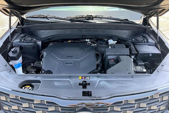 Used 2021 Kia Telluride SX w/ SX Prestige Package AWD/4WD image 31