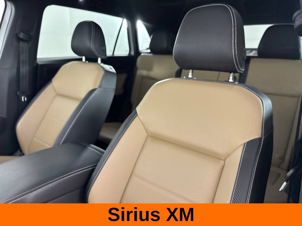 Used 2023 Volkswagen Atlas Cross Sport SEL AWD/4WD image 14