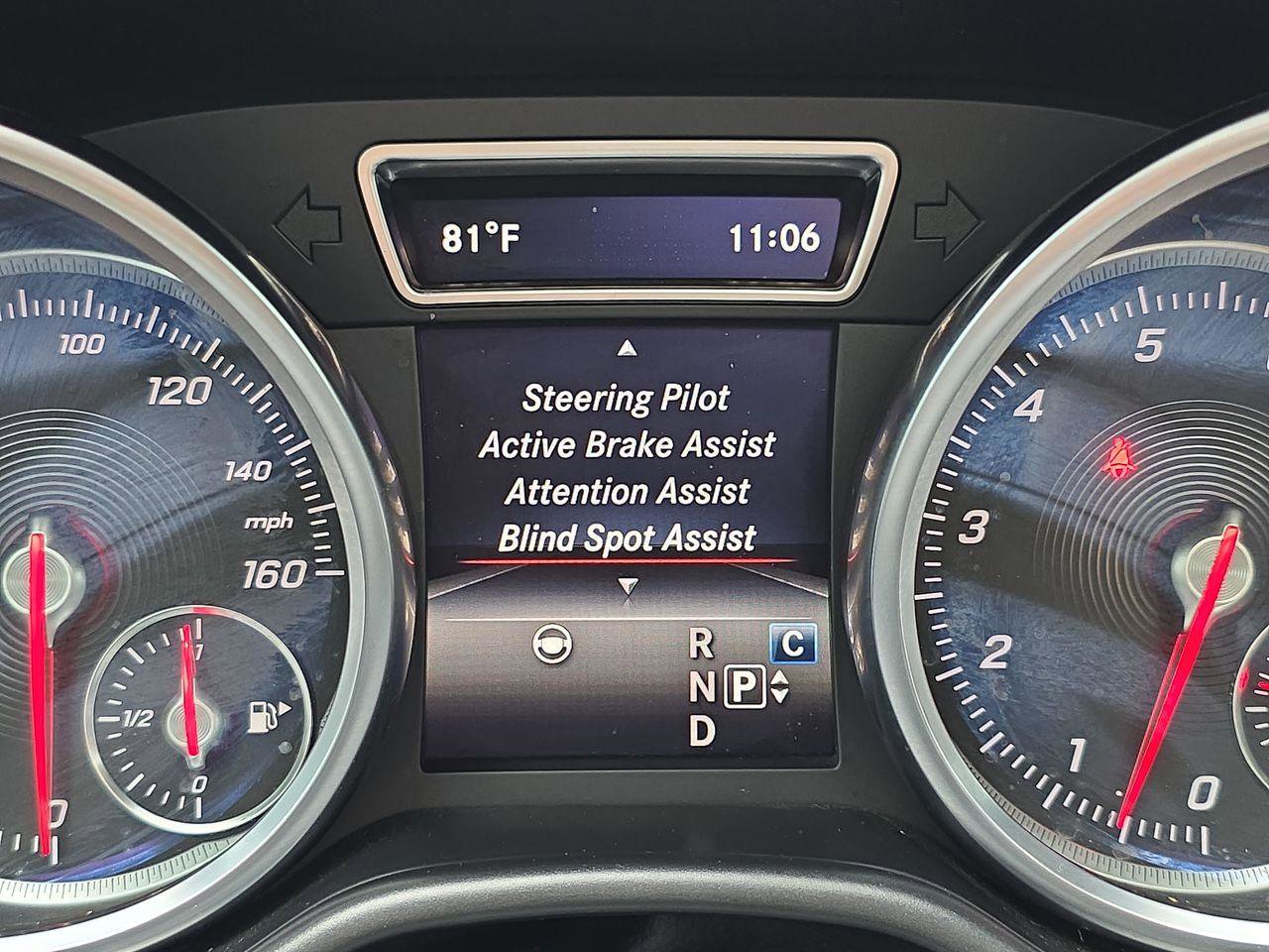 Used 2017 Mercedes-Benz GLS 550 4MATIC image 32