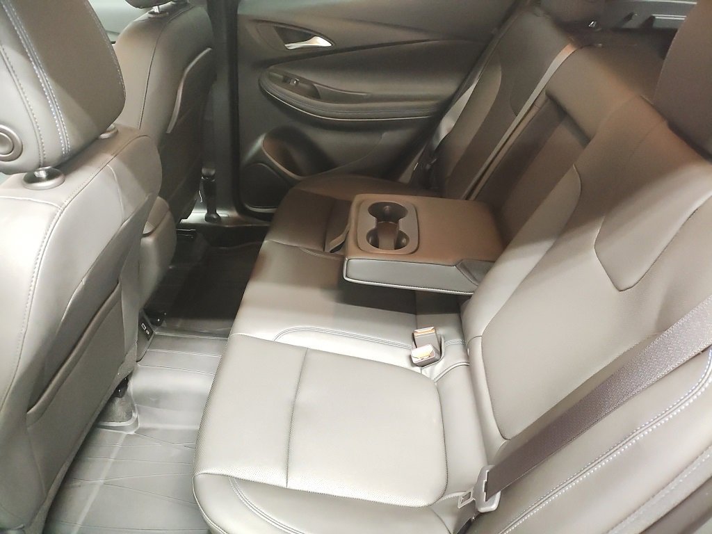 New 2026 Buick Encore GX Sport Touring w/ Advanced Technology Package image 27