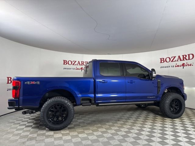 New 2026 Ford F250 Platinum image 9