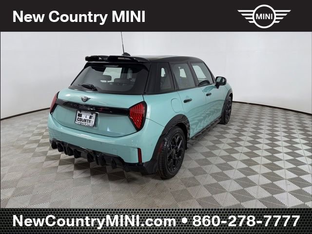 New 2026 MINI Cooper S FWD image 7