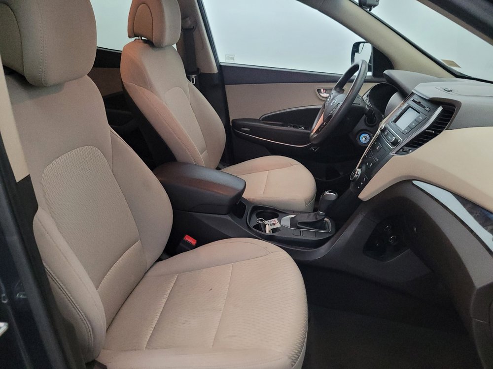 Used 2018 Hyundai Santa Fe Sport image 21