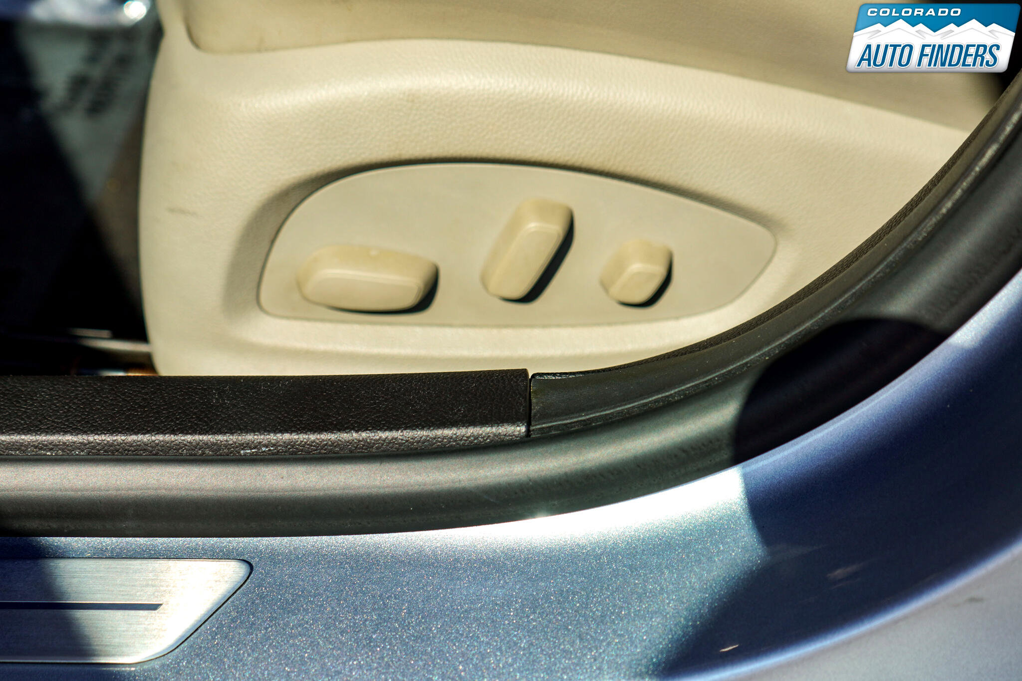 Used 2017 Cadillac ATS Luxury w/ Safety and Security Package image 11