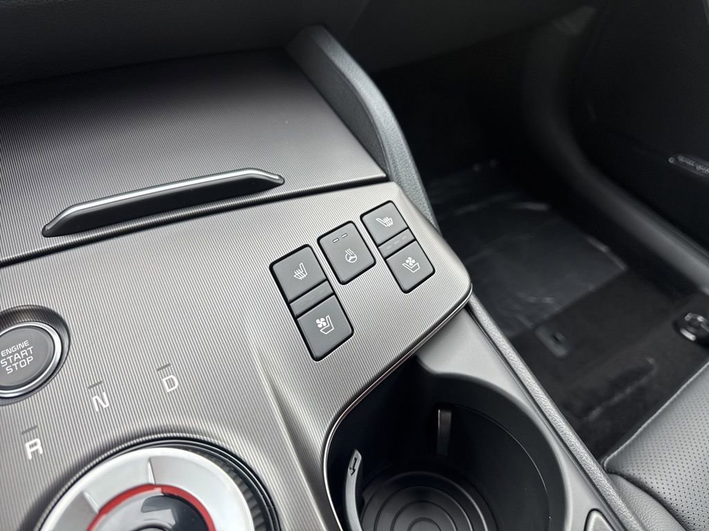New 2026 Kia Sportage SX Prestige image 6