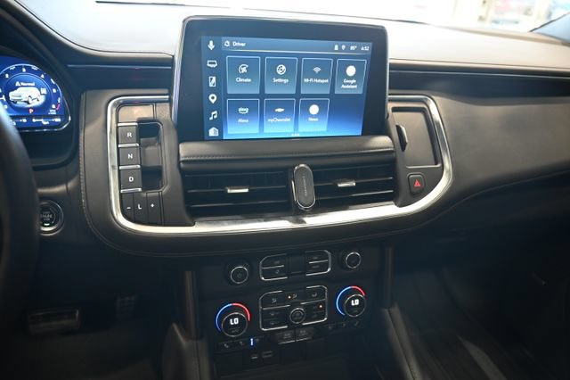 Used 2023 Chevrolet Tahoe High Country AWD/4WD image 17