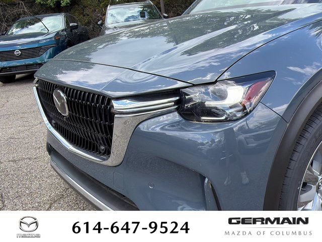 New 2026 MAZDA CX-90 3.3 Turbo w/ Premium Plus Pkg AWD/4WD image 13