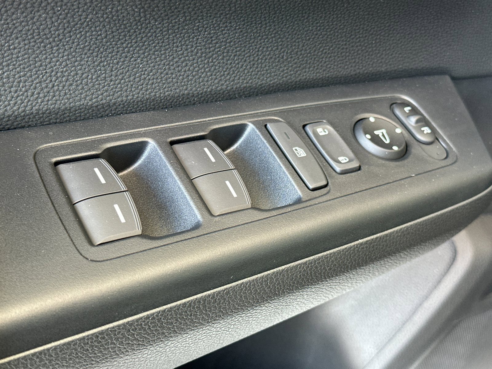 New 2026 Honda CR-V Sport-L image 12