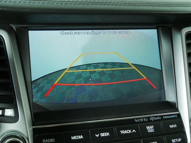 Used 2017 Hyundai Tucson SE Plus FWD image 32