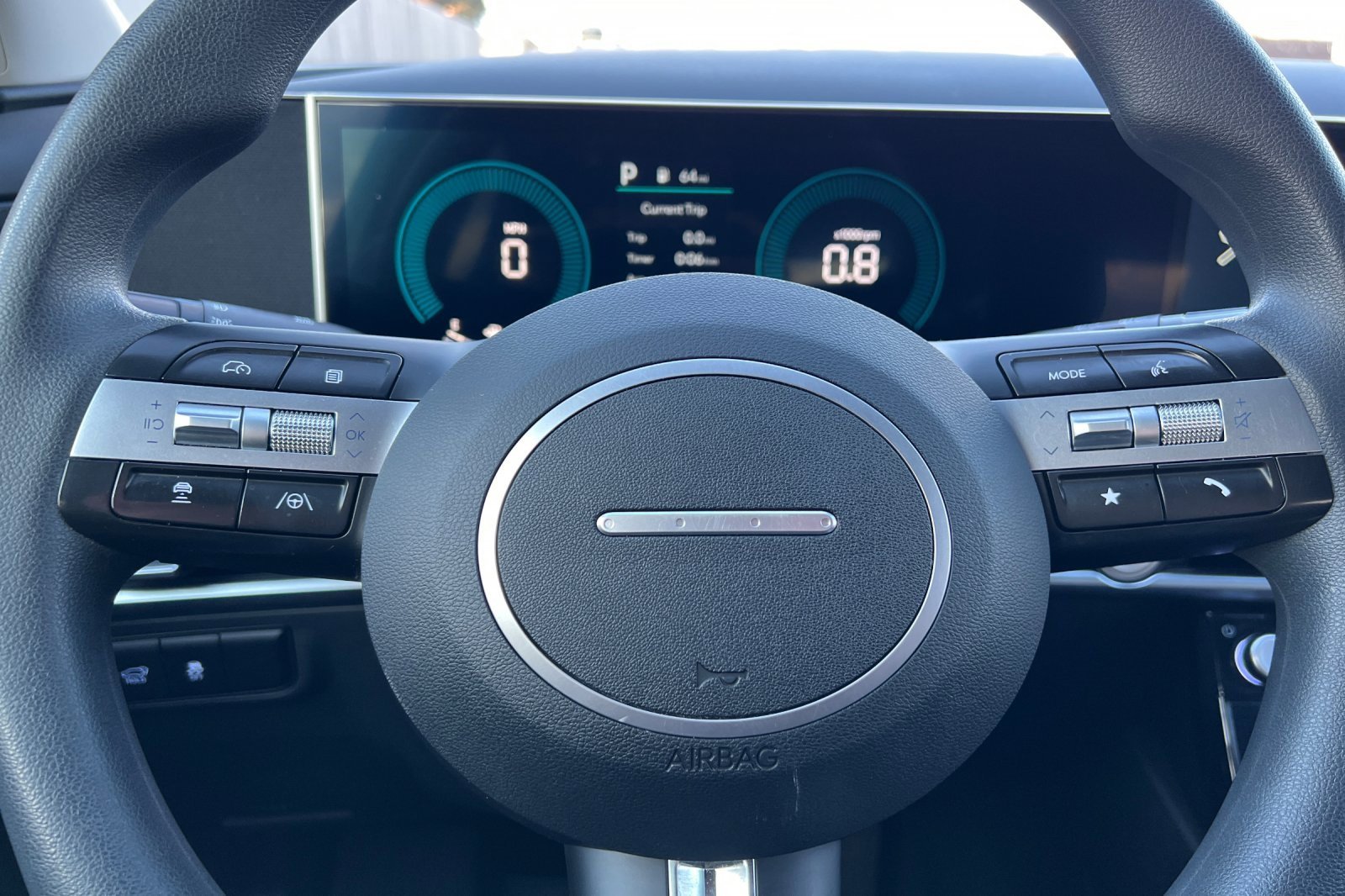 Certified 2025 Hyundai Tucson SEL image 30