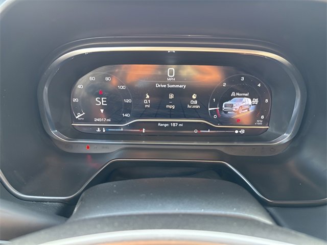 Used 2024 GMC Yukon SLT image 12