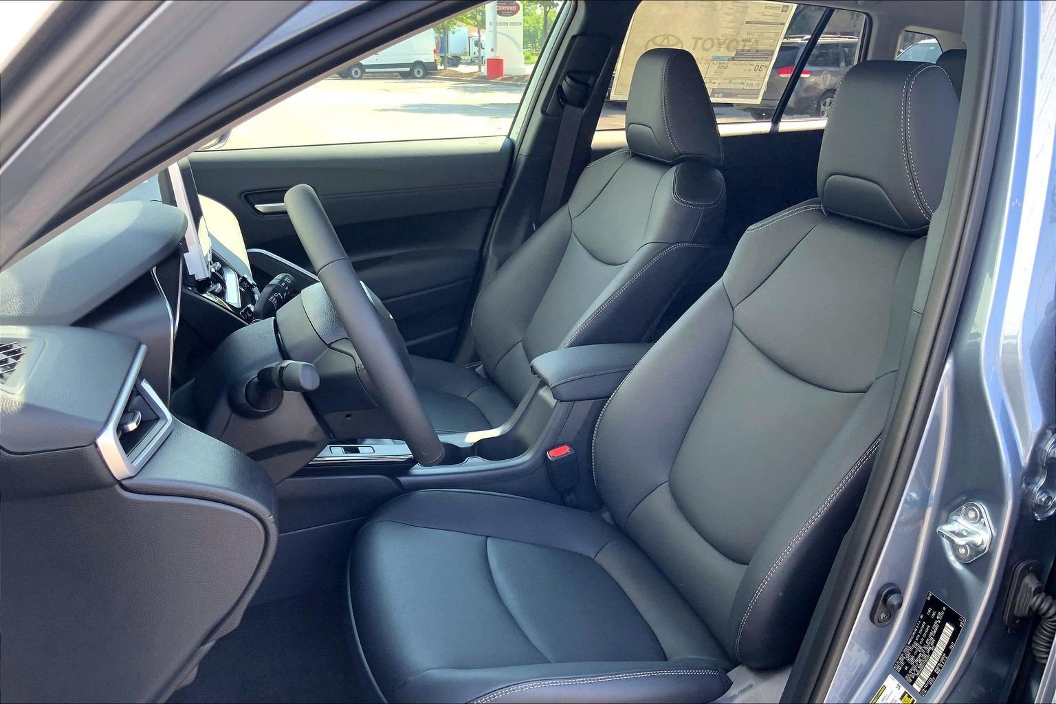 New 2026 Toyota Corolla Cross XLE AWD/4WD image 11