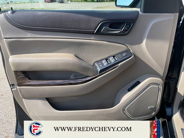 Used 2015 GMC Yukon XL SLT w/ Open Road Package AWD/4WD image 10