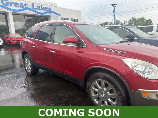 Used 2012 Buick Enclave Leather AWD/4WD image 1