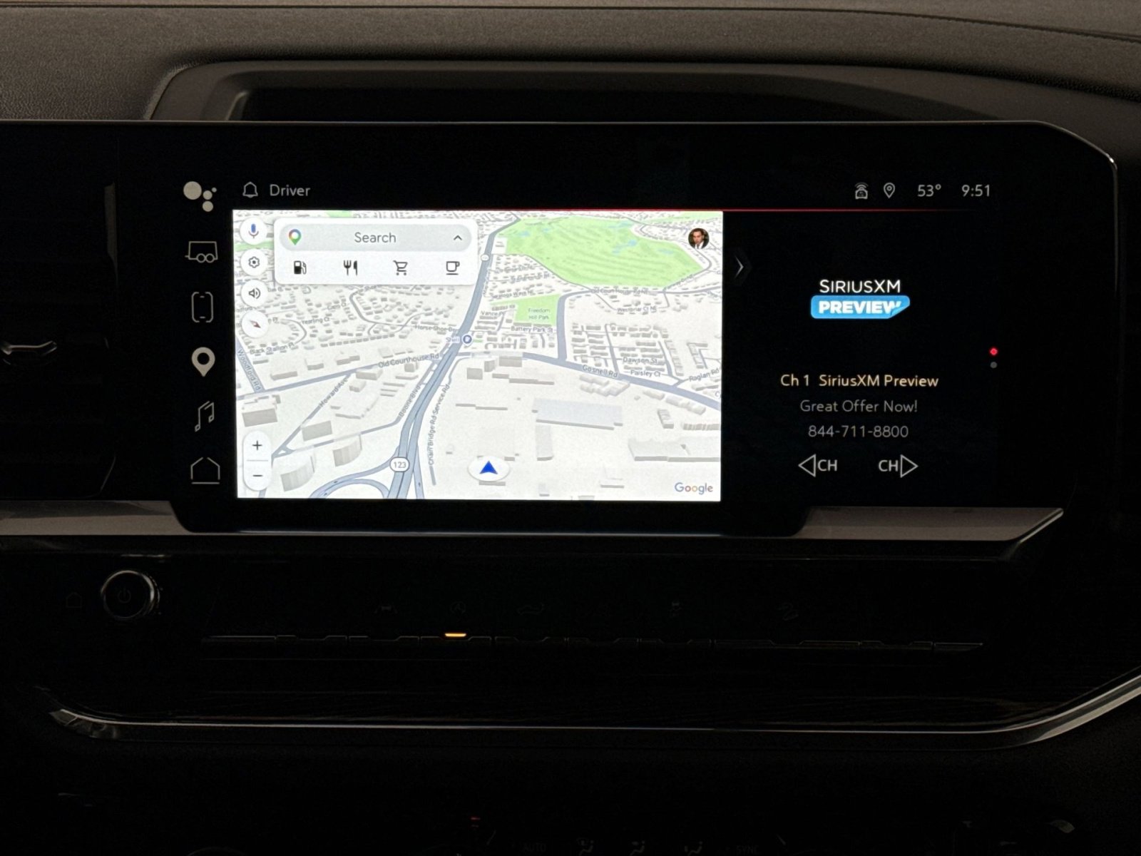 Used 2023 GMC Sierra 1500 Elevation image 20