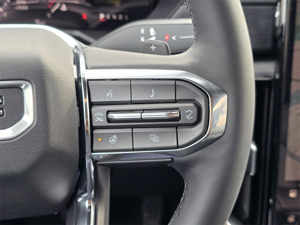 New 2025 GMC Acadia Elevation w/ Elevation Premium Package image 19