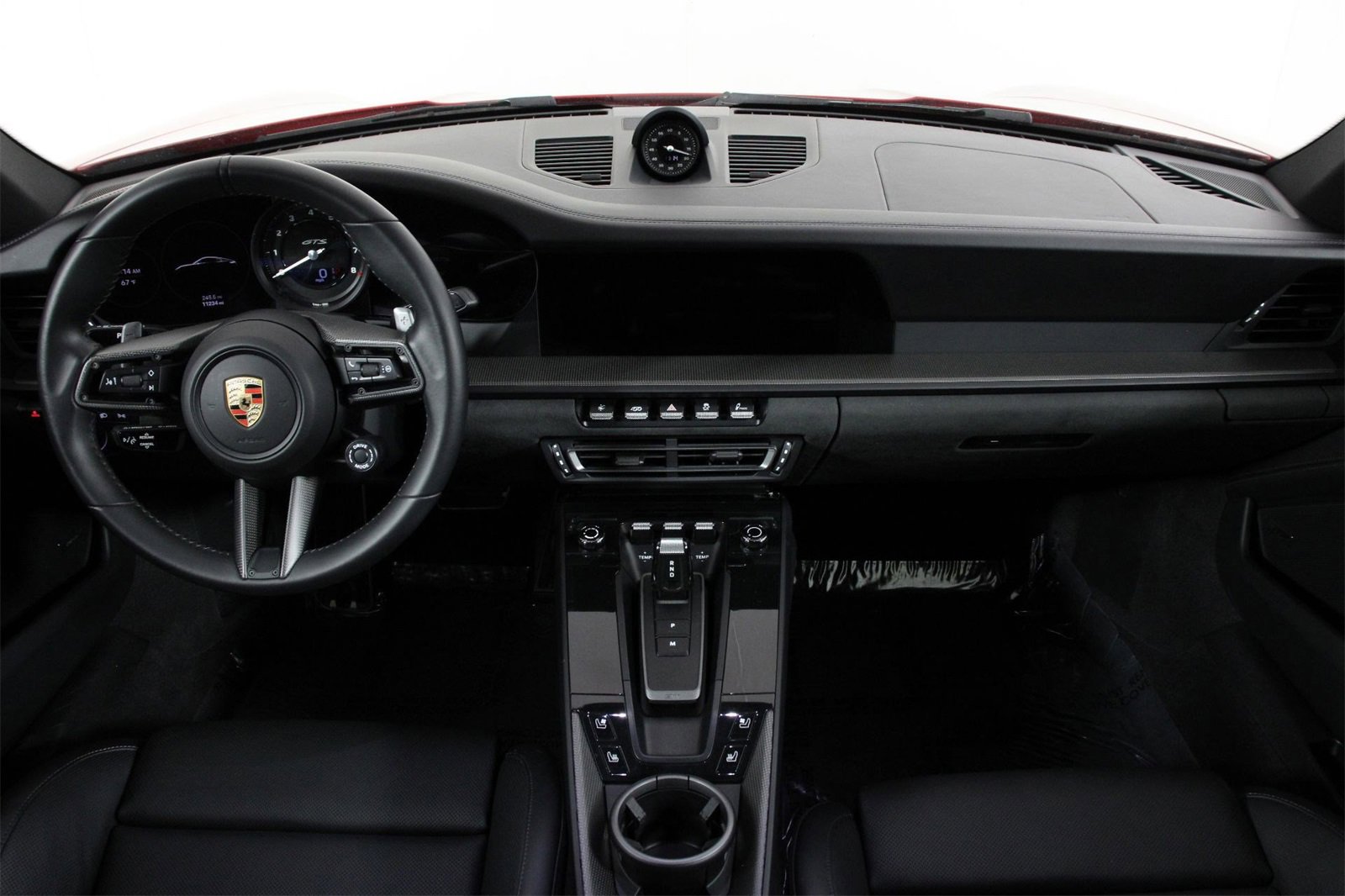 Used 2024 Porsche 911 Carrera GTS image 11