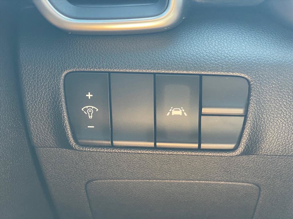 Used 2020 Kia Sportage LX FWD image 18